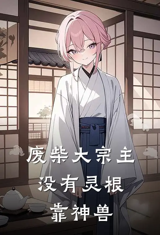 废柴大宗主：没有灵根靠神兽