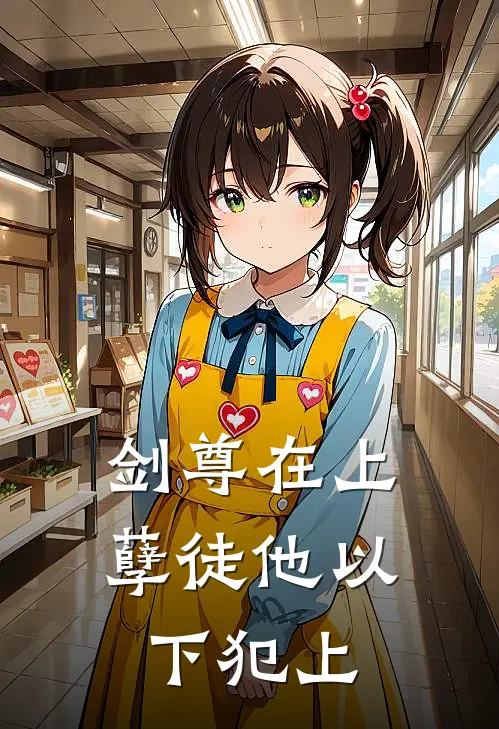 剑尊在上：孽徒他以下犯上