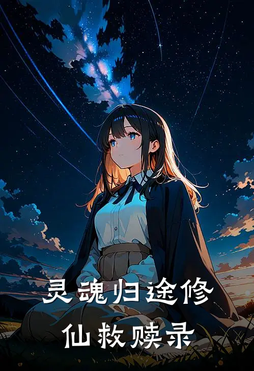 灵魂归途修仙救赎录