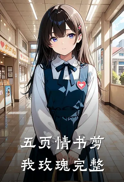 五页情书_剪我玫瑰完整