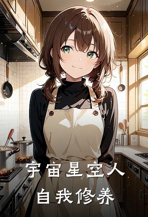 宇宙星空人自我修养