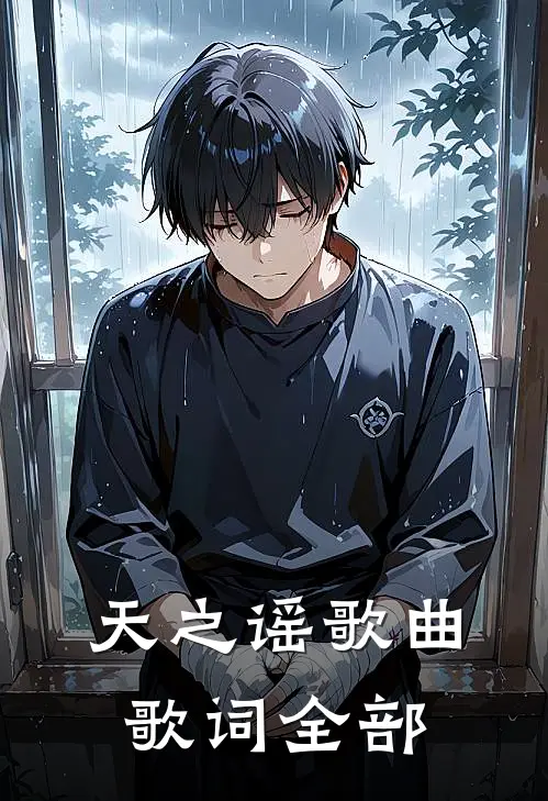 天之谣歌曲歌词全部