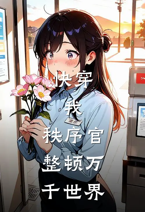 快穿：我，秩序官，整顿万千世界