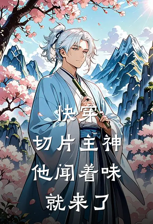 快穿，切片主神他闻着味就来了(闻笛宴深)好看的完结小说_热门小说推荐快穿，切片主神他闻着味就来了闻笛宴深