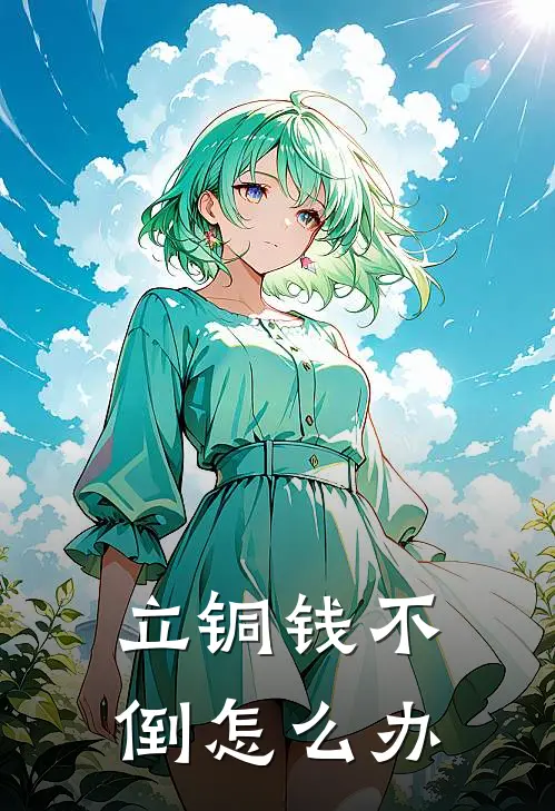 立铜钱不倒怎么办