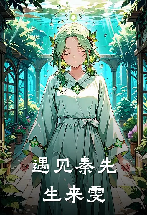 遇见秦先生来雯