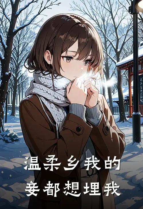 温柔乡我的妾都想埋我