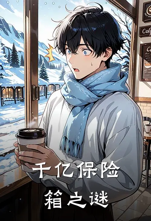 千亿保险箱之谜