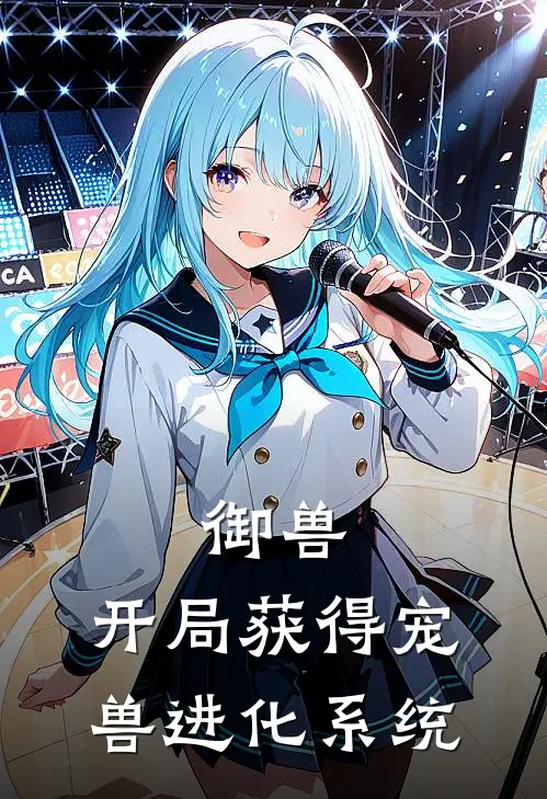 御兽：开局获得宠兽进化系统(林野张涛)在线免费小说_完整版免费小说御兽：开局获得宠兽进化系统(林野张涛)