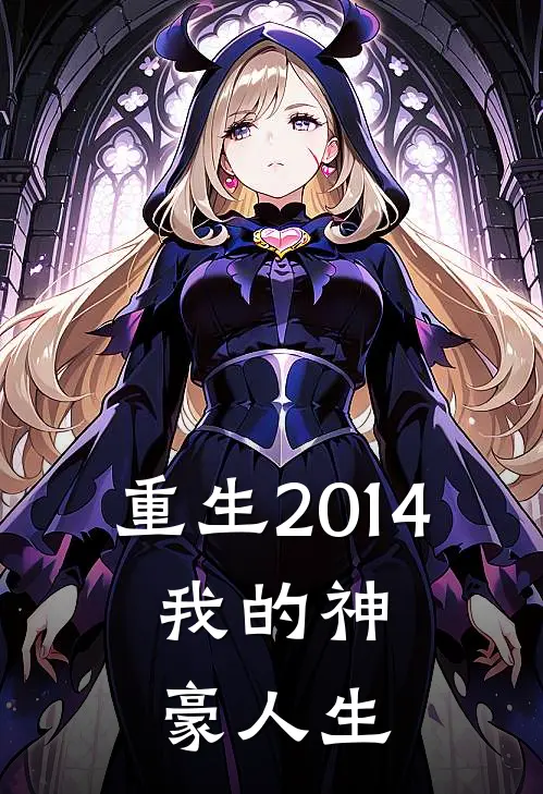 重生2014：我的神豪人生林枫王浩全本免费完结小说_免费小说完结重生2014：我的神豪人生林枫王浩