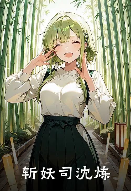 斩妖司沈炼沈炼玄烨全文在线阅读_斩妖司沈炼全集免费阅读