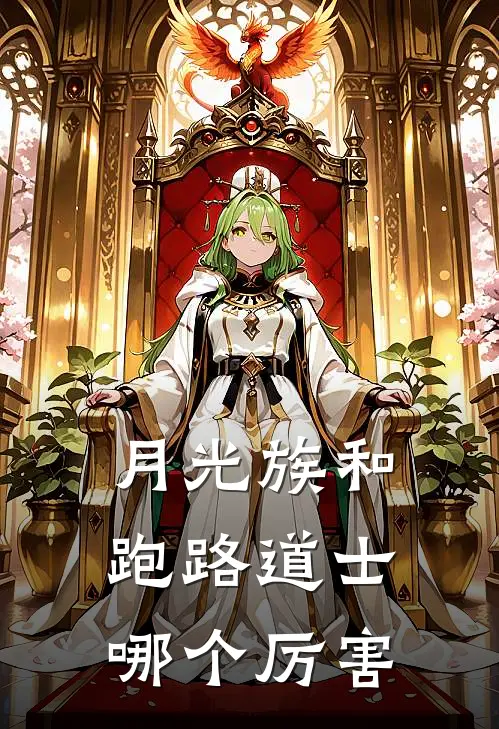 月光族和跑路道士哪个厉害