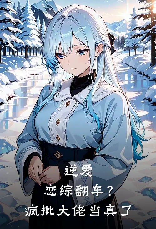 逆爱：恋综翻车？疯批大佬当真了吴所畏池骋免费小说完结_最新完本小说推荐逆爱：恋综翻车？疯批大佬当真了(吴所畏池骋)