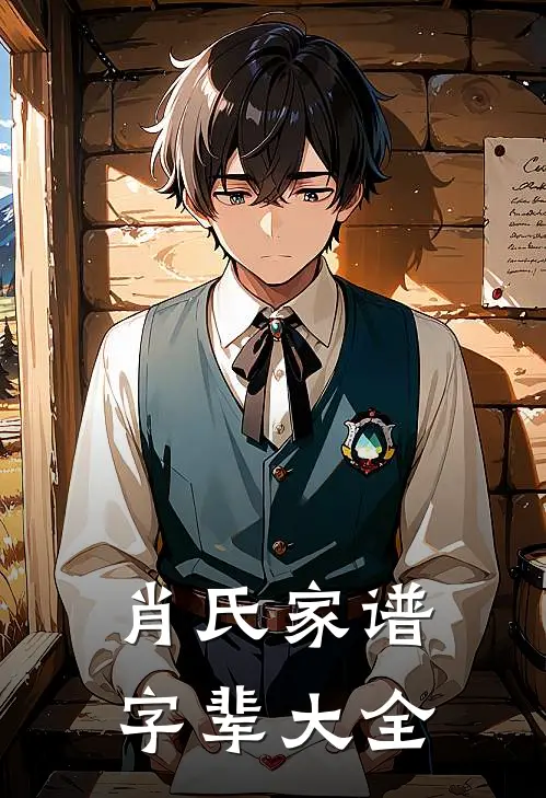 肖氏家谱字辈大全