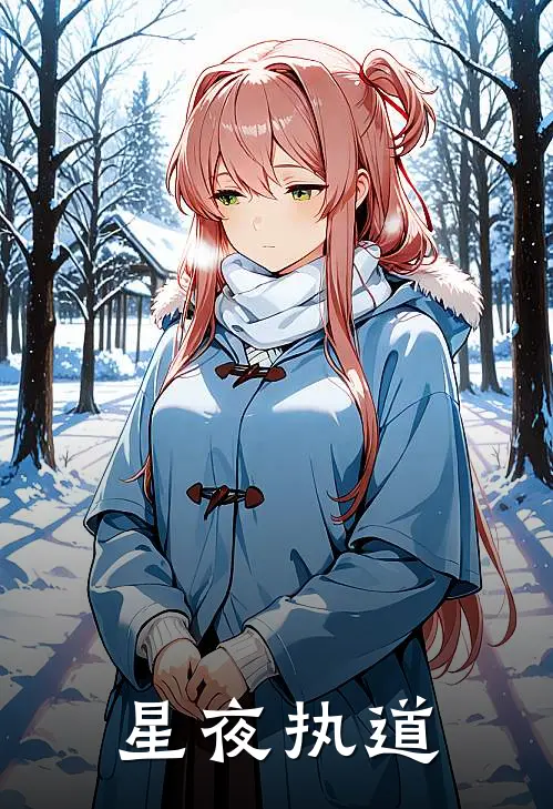 星夜执道顾临苏晓小说完整版免费阅读_最新章节列表星夜执道(顾临苏晓)