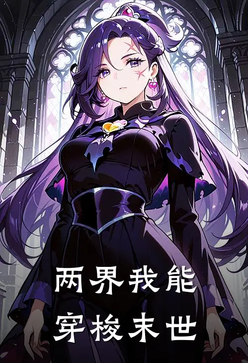 两界我能穿梭末世