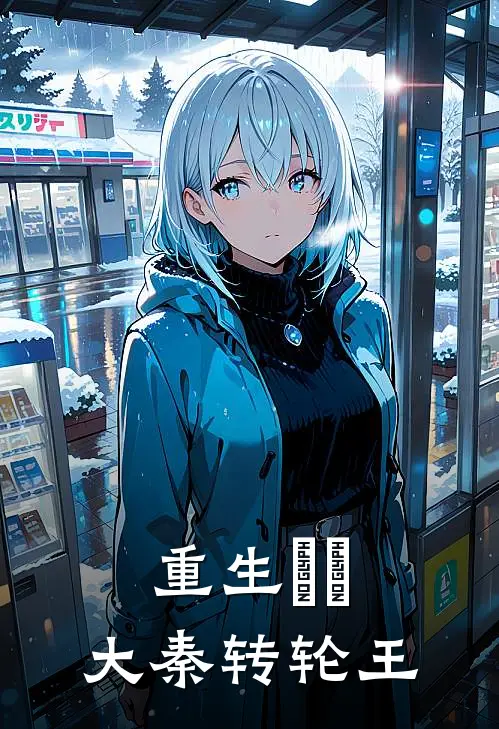 重生嫪毐，大秦转轮王