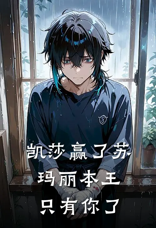 凯莎赢了苏玛丽本王只有你了