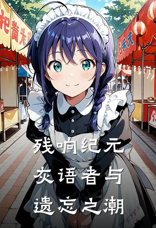 残响纪元：灰语者与遗忘之潮凯伦汉克免费小说大全_小说推荐完本残响纪元：灰语者与遗忘之潮(凯伦汉克)