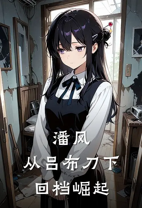 潘凤：从吕布刀下回档崛起