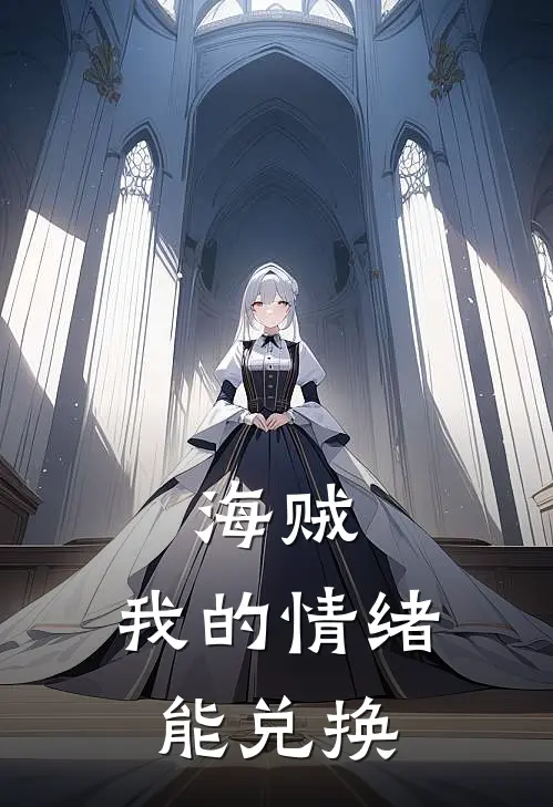 海贼：我的情绪能兑换