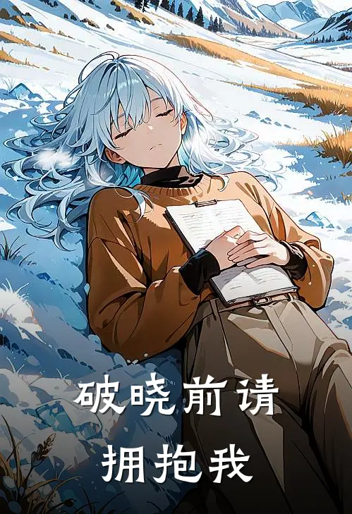 破晓前请拥抱我温妤林致然已完结小说推荐_完整版小说破晓前请拥抱我(温妤林致然)