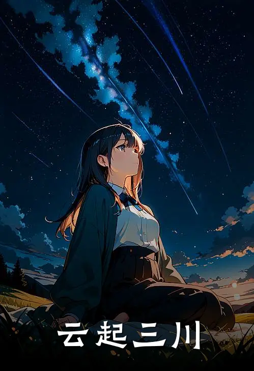 云起三川萧允凌进全章节免费在线阅读_《云起三川》精彩小说