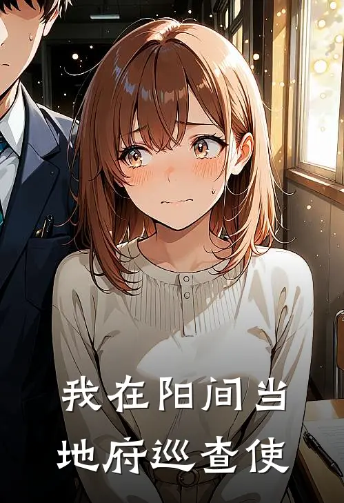我在阳间当地府巡查使江辰张伟免费小说全文阅读_最新章节列表我在阳间当地府巡查使(江辰张伟)