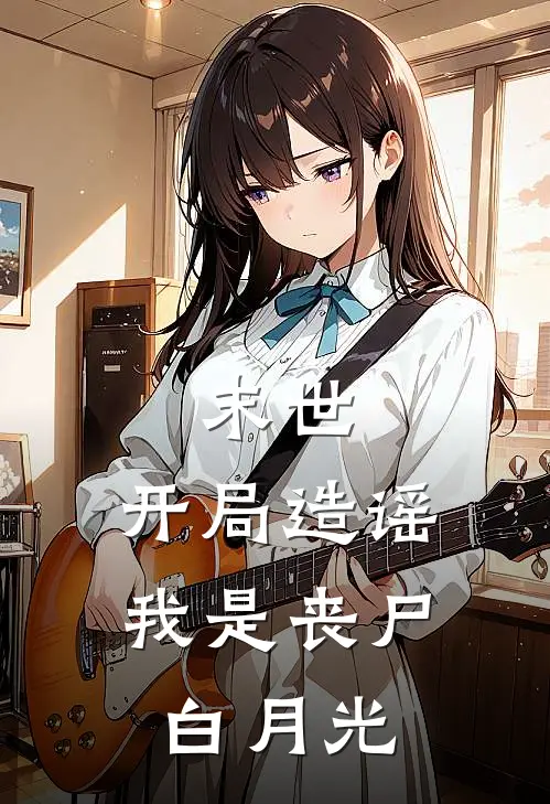 末世：开局造谣我是丧尸白月光李诗年诗年最新小说推荐_最新好看小说末世：开局造谣我是丧尸白月光李诗年诗年