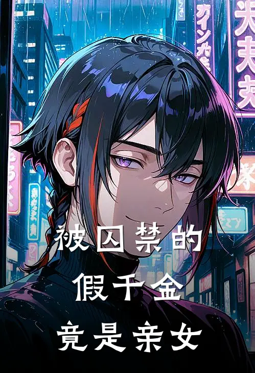 被囚禁的假千金，竟是亲女