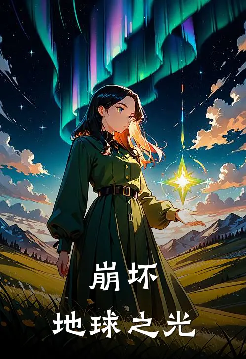 崩坏：地球之光(林砚梦布洛妮娅)推荐小说_崩坏：地球之光(林砚梦布洛妮娅)全文免费阅读大结局