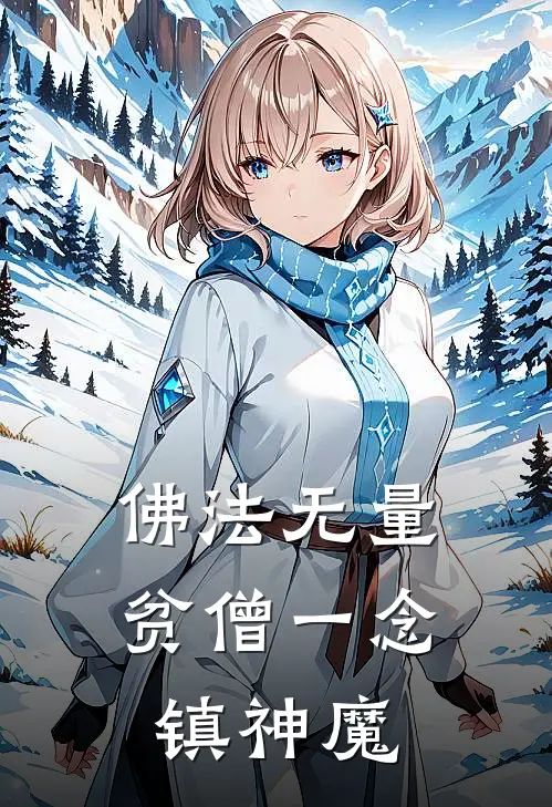 佛法无量：贫僧一念镇神魔