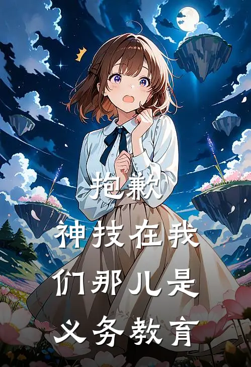 抱歉，神技在我们那儿是义务教育陈青陈玄免费小说大全_热门免费小说抱歉，神技在我们那儿是义务教育(陈青陈玄)