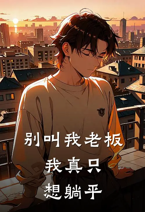 别叫我老板，我真只想躺平林逸王浩免费小说笔趣阁_完结小说免费阅读别叫我老板，我真只想躺平林逸王浩