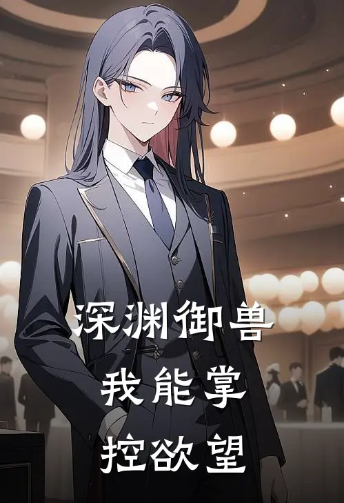 深渊御兽：我能掌控欲望