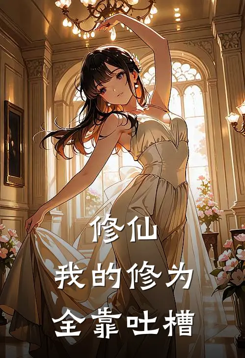 修仙：我的修为全靠吐槽