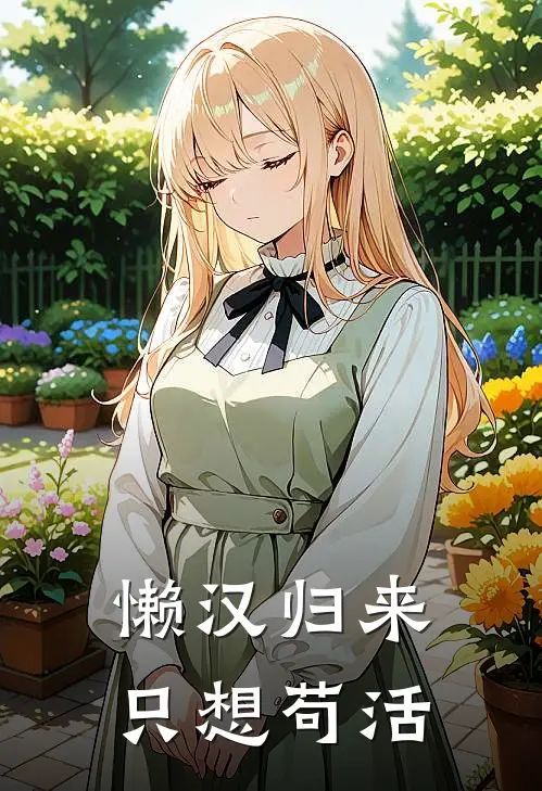 懒汉归来，只想苟活