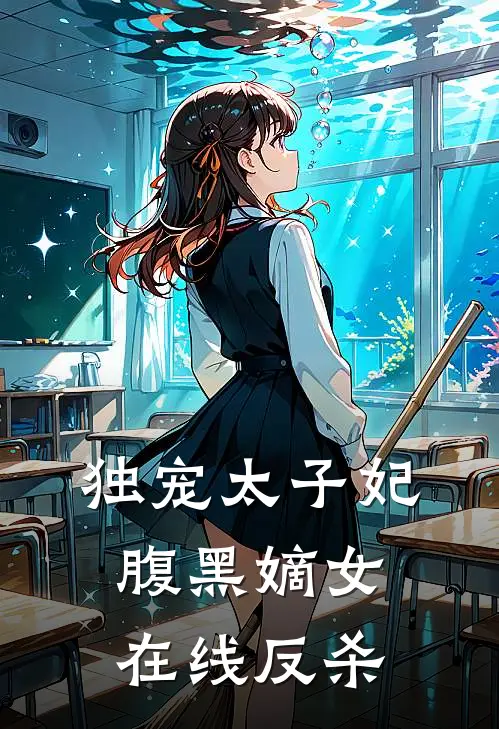 独宠太子妃：腹黑嫡女在线反杀