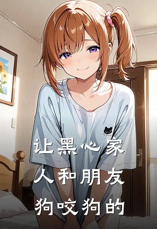 让黑心家人和朋友狗咬狗的