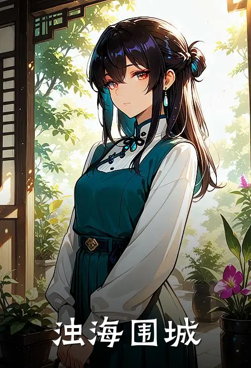 浊海围城(赵磊浊海)全本免费在线阅读_赵磊浊海全文阅读