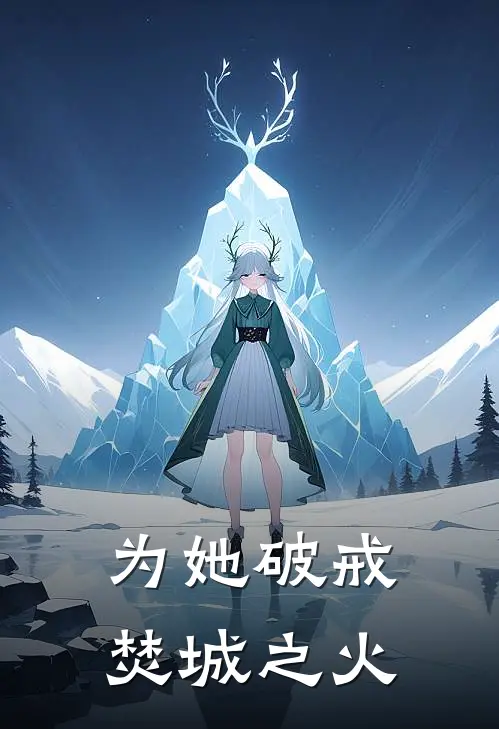 为她破戒【焚城之火】