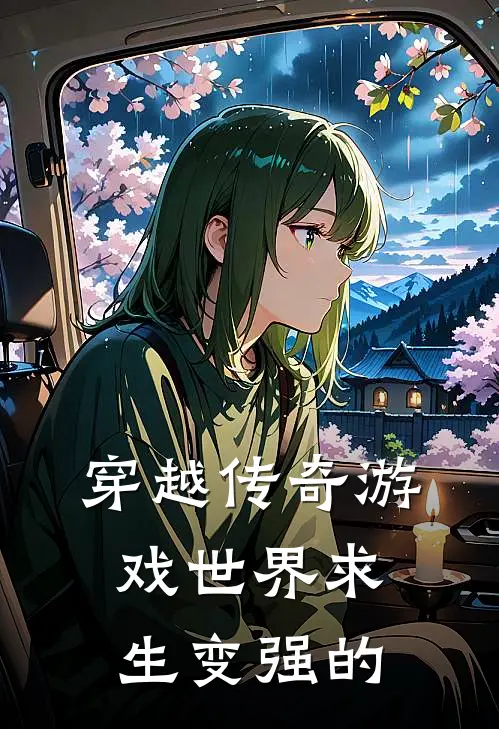 穿越传奇游戏世界求生变强的