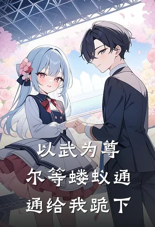 以武为尊：尔等蝼蚁通通给我跪下