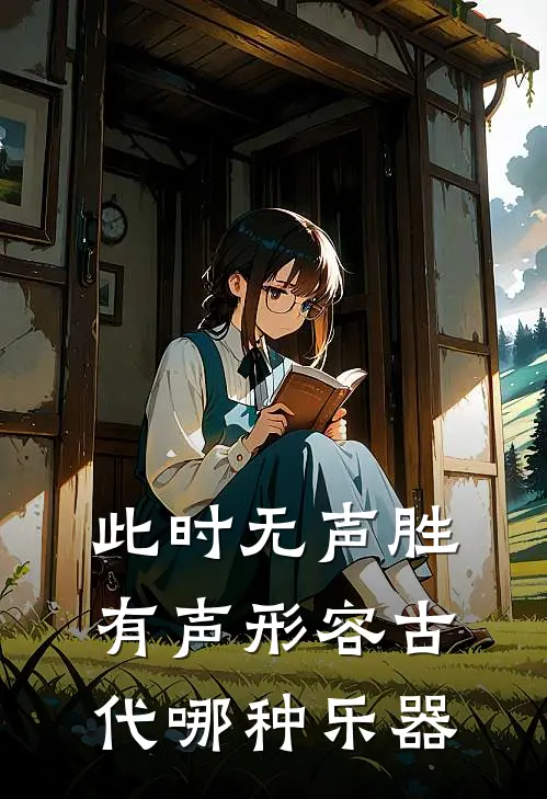 此时无声胜有声形容古代哪种乐器