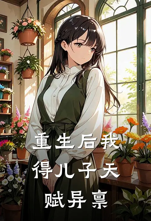 重生后我得儿子天赋异禀