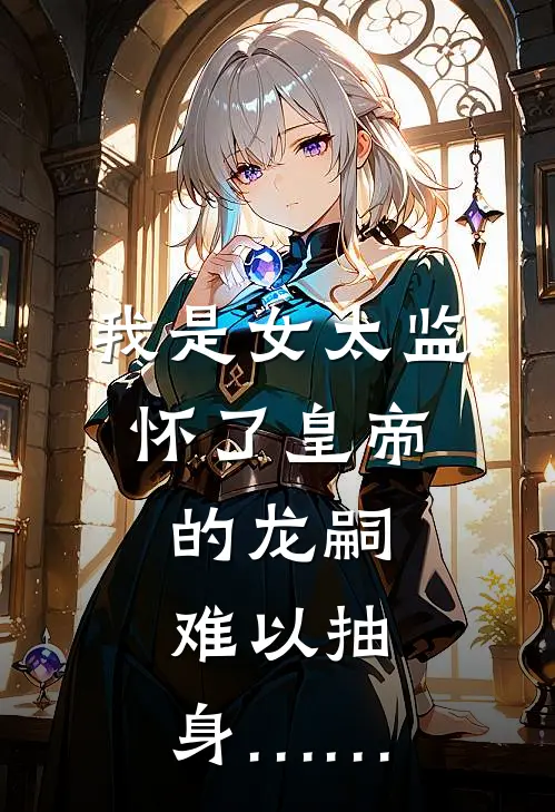 《我是女太监，怀了皇帝的龙嗣，难以抽身……》黄毛胡姬完结版阅读_黄毛胡姬完结版在线阅读