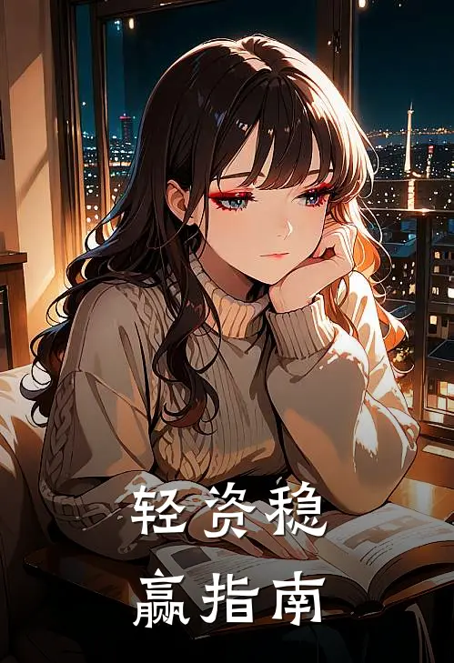 李哲王萌轻资稳赢指南全文免费阅读_李哲王萌完整版免费阅读