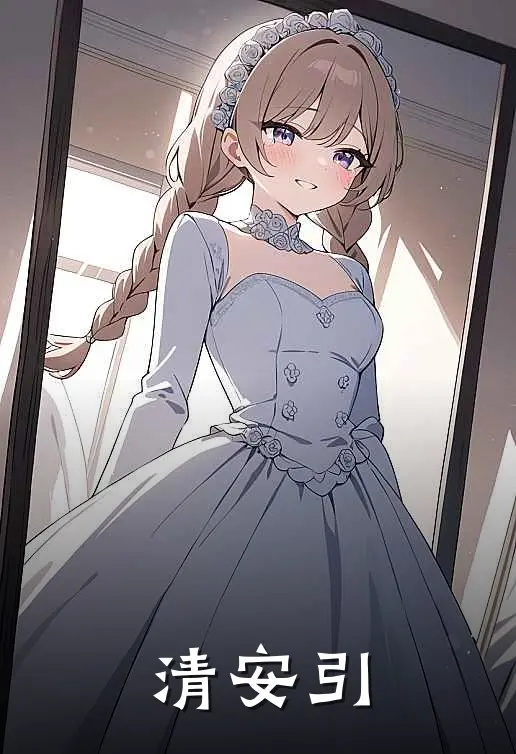 顾清卿谢以安清安引最新章节阅读_顾清卿谢以安最新章节在线阅读