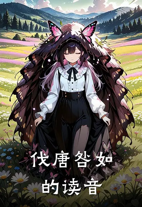 伐唐咎如的读音