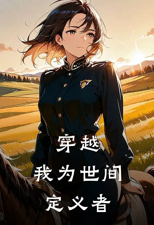 穿越，我为世间定义者(高旭高旭)全本免费小说阅读_全文免费阅读穿越，我为世间定义者高旭高旭